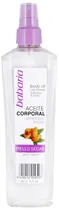 Óleo Corporal de Amêndoa Doce Babaria - 300 ML