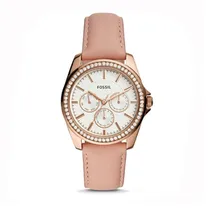 Relogio Feminino Fossil BQ3454