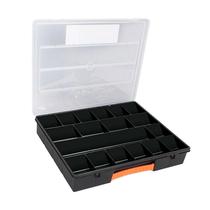 Organizador Truper 1185 - 18 Compartimientos