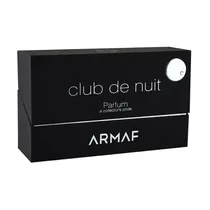Perfume Armaf Club de Nuit Intense Man 30ML 3PCS