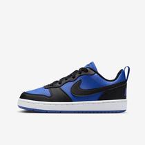 Tenis Nike Court Borough Low Recraft Casual (34 Al 38) HM6293-480 HM6293-480