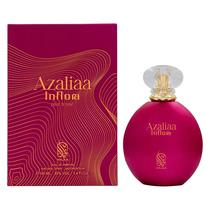 Perfume Nylaa Azaliaa Inflora Eau de Parfum Feminino 100ML