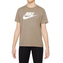 Nike Remera Sportwear Tee Emb Futura LBR FZ5177100 (T) M Beige