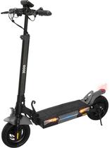 Patinete Eletrico Joog PJG-T4 Cinza - Roda 10" Bateria de 12.5AH Autonomia Ate 35KM