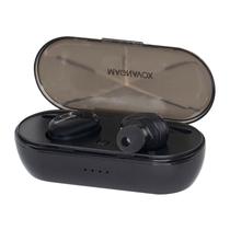 Fone de Ouvido Magnavox Earbuds MBH3111-Mo  Preto