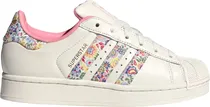 Tênis Adidas Kids Superstar II J JI0200 - Unissex