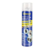 Mechanic Solucion de Disolucion para Luz Polarizada Oca 520 Pro 550ML