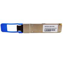 F. M QSFP28 100G 02KM 1310NM PIR4 PSM 4 Wave SM Mpo