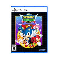 Juego Sony Sonic Origins Plus PS50