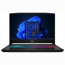 Notebook MSI B13VEK-1675US i7-16GB/ 1TBSD/ RTX4050/ 15/ W11 RTX4050 - 6GB