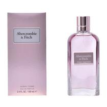 Perfume Feminino Abercrombie & Fitch Inst Edp 100ML