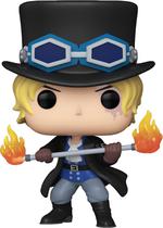 Boneco Sabo - One Piece - Funko Pop! 922