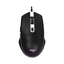 Mouse Gamer Aigo G600 RGB Negro