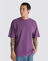 Remera Vans Original Standards SS