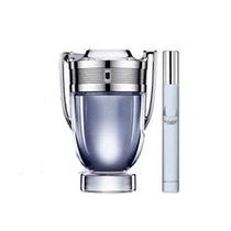 Kit Paco Rabanne Invictus Edt M 100ML+20ML