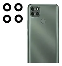 Lente Camara Motorola G9 Power (4IN1)