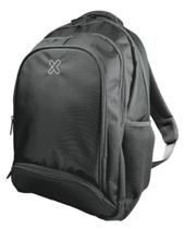 Mochila p/ NB Klip KNB-576GR 15,6" Arles Gris