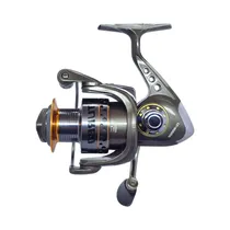 Molinete Tropical Turbo 3000