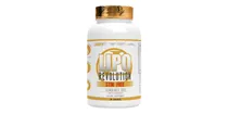 Landerfit Lipo Revolution Stim Free 60 Cápsulas