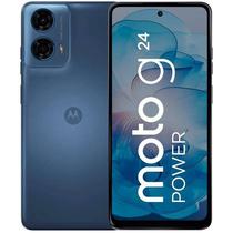 Smartphone Motorola G24 XT2425-1 8/256GB Coronet Blue