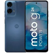 Smartphone Motorola G24 Power XT2425-4 8/256GB Coronet Blue