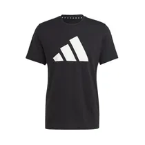 Remera Adidas IB8273 TR-Es FR Logo Masculino
