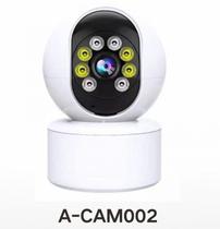 Camara IP Sate A-CAM002 2MP Indoor Icsee