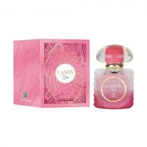 Perfume Grandeur Candy Rose Edp Feminino 100ML