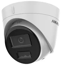 Câmera de Segurança IP Hikvision DS-2CD1323G2-Liu 2.8MM 2MP Turret
