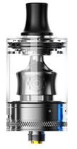 Vaporizador Wotofo Cog Rta MTL - Gun Metal