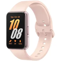 Relógio Smartwatch Samsung Galaxy FIT3 SM-R390NID - Pink