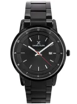 Daniel Klein Reloj DK12114-6 Femenino Black