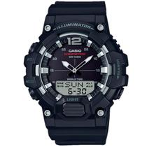 Relogio Masculino Casio HDC-700-1AVDF Illuminator - Preto