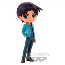 Boneco Banpresto Qposket Detective Heiji Hattori Ver.B 18032