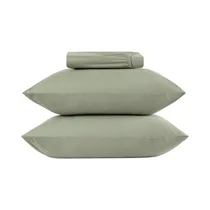 Juego de Cama Altenburg Malla de Hilo Peinado Full Size 3 Piezas Surtido