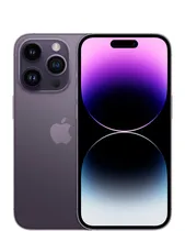 Apple iPhone 14 Pro 128GB (Recondicionado) - Purple