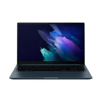 Notebook Samsung Galaxy Book Odyssey NP762XDA-XA1US, Intel Core i7-11600H 2.50GHZ (4.60GHZ), 8GB Ram, 512GB SSD, Tela 15.6" Full HD, Geforce RTX3050TI 4GB, Windows 11 Home, Inglês, Mystic Preto