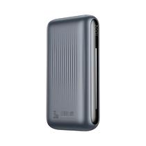 Cargador Portatil Mcdodo MC-4530 10000MAH Gris