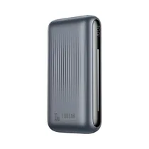 Cargador Portátil Mcdodo MC-4530 10000MAH Gris