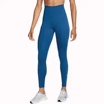 Calça Nike Feminina One M - Court Blue DM7278-476