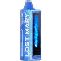 Lost Mary Vape Desechable MO20000 Pro 20000PUFFS Plastico/Metal Blue Baja Splash