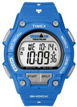 Relogio Masculino Timex Digital T5K433