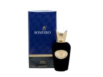 Sospiro Perfume Erba Leather Edp 100ML