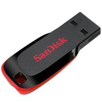 Pendrive 16GB Sandisk Z50 Cruzer Blade