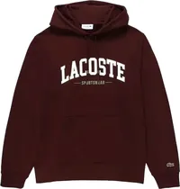 Moletom com Capuz Lacoste SH228423BZD - Masculino