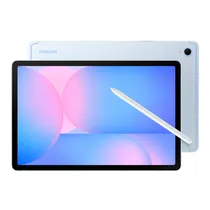 Tablet Samsung Tab S10 Fe SM-X526 5G - 8/128GB - Wi-Fi - 10.9" - Light Blue