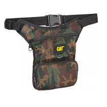 Rinonera Caterpillar Steve Leg Waistbag 84061-147