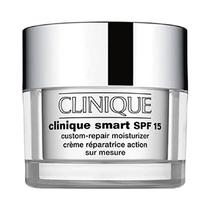 Crema Hidratante Clinique Smart Broad SPF15 50ML