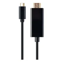Cabo Adaptador USB-C para HDMI 1.5 Metros
