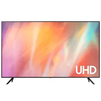 Televisor Smart LED 43" Samsung 43DU7000 / 4K / Uhd / Smart / BT / USB